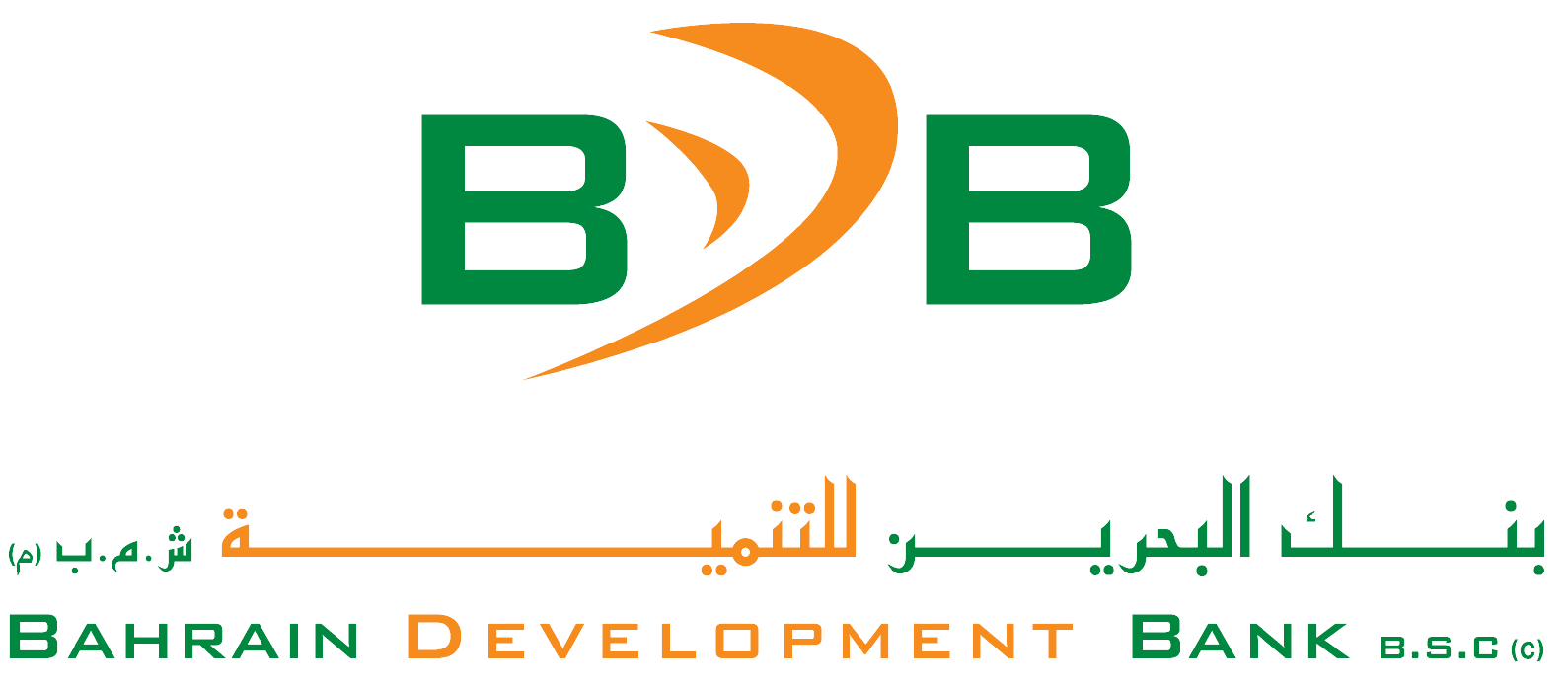 BD logo