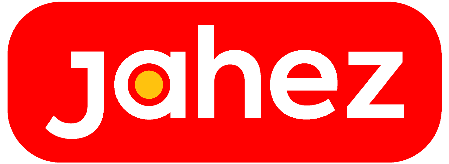 Jahez logo