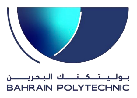 Bahrain Polytechnic logo