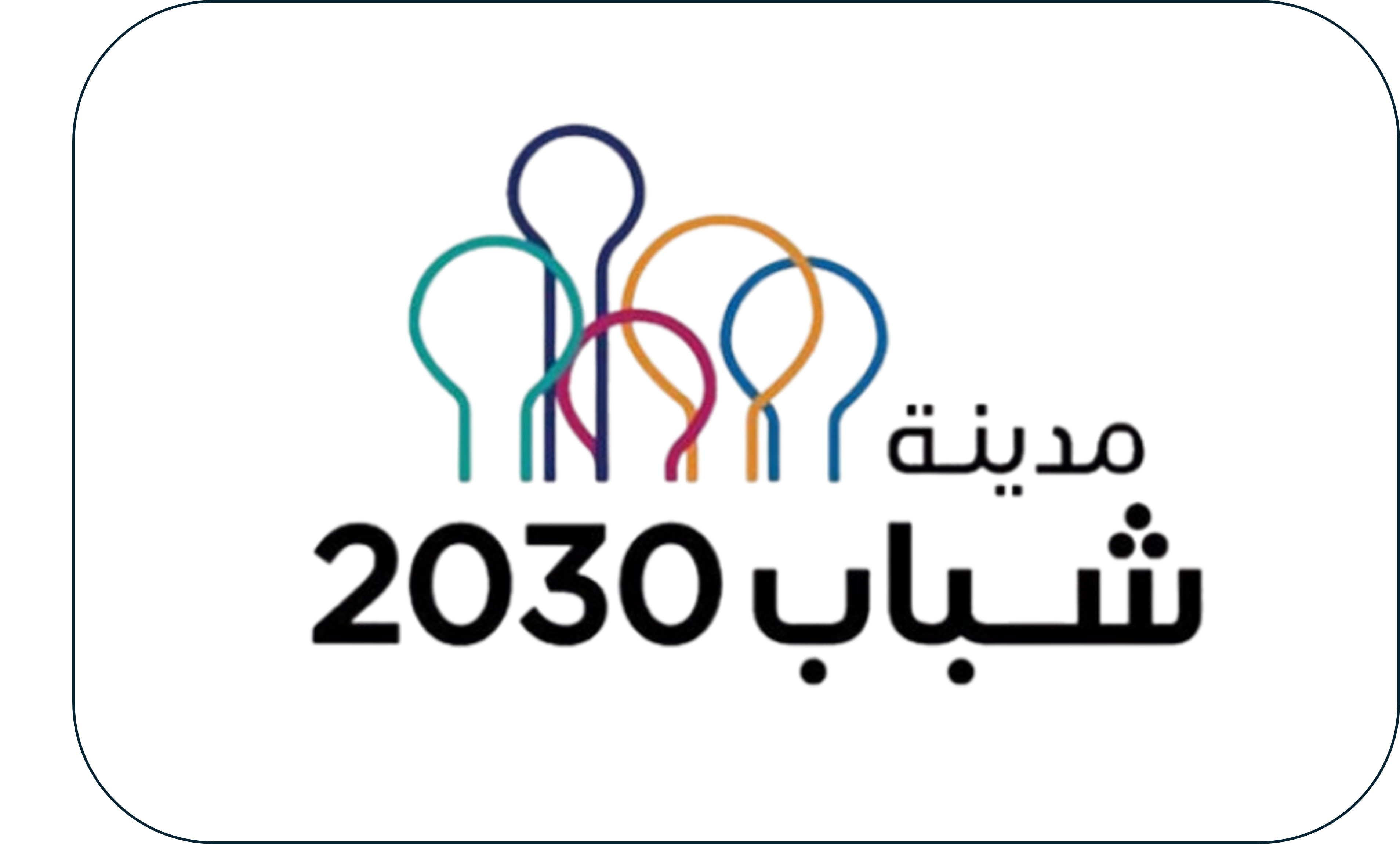 YC2030 logo